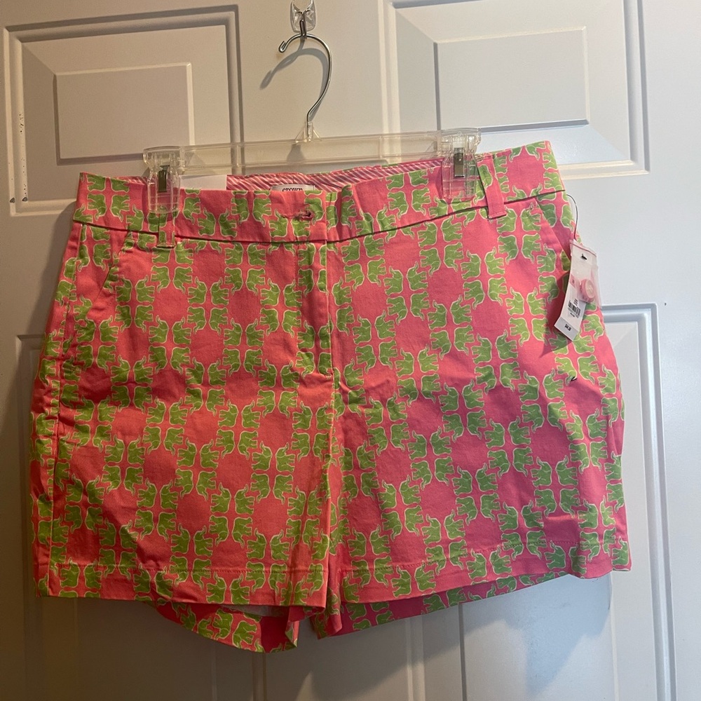 crown & Ivy shorts